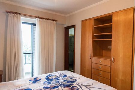 Apartamento à venda com 200m², 4 quartos e 4 vagasSuíte 3