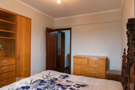 Apartamento à venda com 200m², 4 quartos e 4 vagasSuíte 3