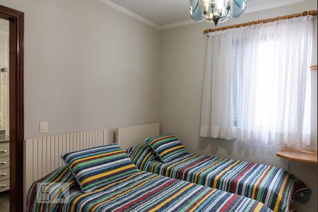 Apartamento à venda com 200m², 4 quartos e 4 vagasSuíte 2