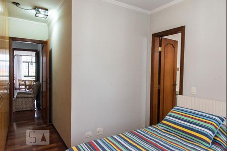 Apartamento à venda com 200m², 4 quartos e 4 vagasSuíte 2