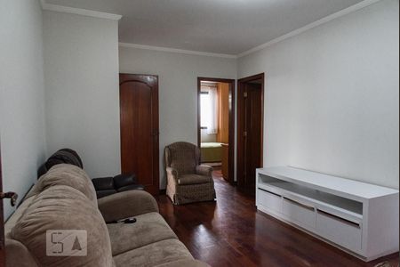 Apartamento à venda com 200m², 4 quartos e 4 vagasSala íntima