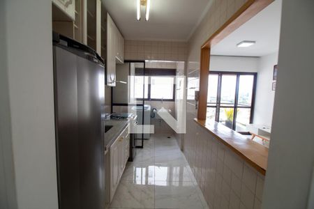 Apartamento para alugar com 62m², 2 quartos e 1 vaga Apartamento para alugar com 62m², 2 quartos e 1 vagaCozinha