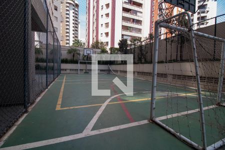 Apartamento para alugar com 62m², 2 quartos e 1 vaga Apartamento para alugar com 62m², 2 quartos e 1 vagaÁrea comum - Quadra
