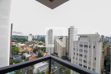 Apartamento para alugar com 62m², 2 quartos e 1 vaga Apartamento para alugar com 62m², 2 quartos e 1 vagavaranda