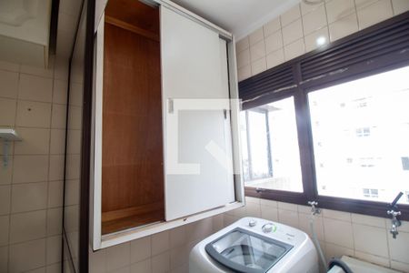 Apartamento para alugar com 62m², 2 quartos e 1 vaga Apartamento para alugar com 62m², 2 quartos e 1 vagaÁrea de Serviço