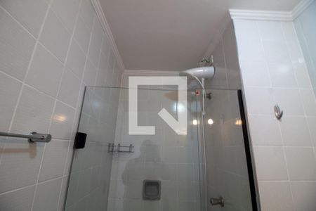 Apartamento para alugar com 62m², 2 quartos e 1 vaga Apartamento para alugar com 62m², 2 quartos e 1 vagaBanheiro