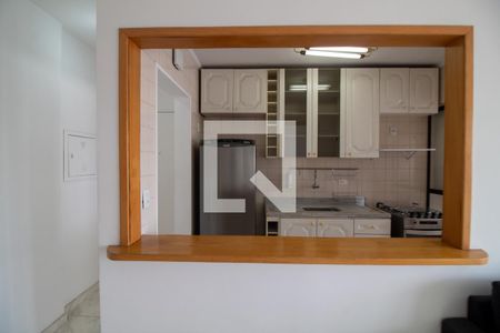 Apartamento para alugar com 62m², 2 quartos e 1 vaga Apartamento para alugar com 62m², 2 quartos e 1 vagaCozinha