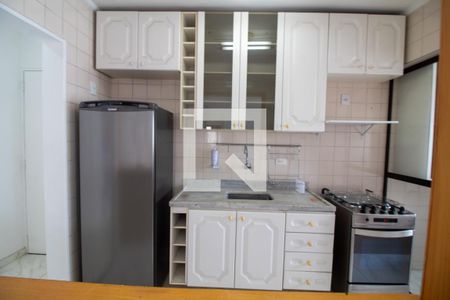 Apartamento para alugar com 62m², 2 quartos e 1 vaga Apartamento para alugar com 62m², 2 quartos e 1 vagaCozinha