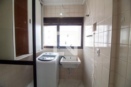 Apartamento para alugar com 62m², 2 quartos e 1 vaga Apartamento para alugar com 62m², 2 quartos e 1 vagaÁrea de Serviço