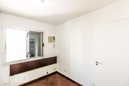 Suíte de apartamento para alugar com 2 quartos, 47m² em Campo Belo, São Paulo