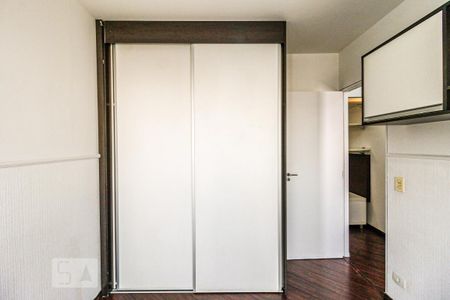 Quarto de apartamento para alugar com 2 quartos, 47m² em Campo Belo, São Paulo