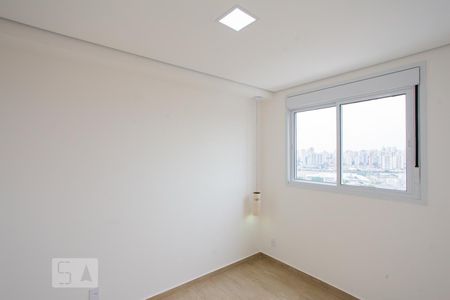 Quarto 1 de apartamento para alugar com 2 quartos, 35m² em Cambuci, São Paulo