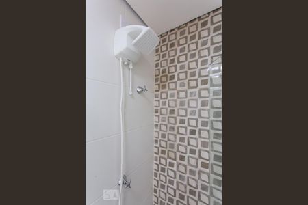 Apartamento para alugar com 35m², 2 quartos e 1 vaga Apartamento para alugar com 35m², 2 quartos e 1 vagaBanheiro