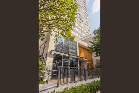 Apartamento para alugar com 35m², 2 quartos e 1 vaga Apartamento para alugar com 35m², 2 quartos e 1 vagaPortaria