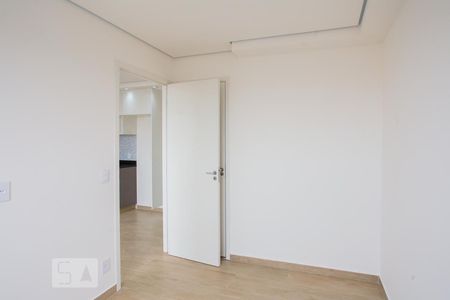 Quarto 1 de apartamento para alugar com 2 quartos, 35m² em Cambuci, São Paulo