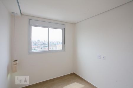 Quarto 1 de apartamento para alugar com 2 quartos, 35m² em Cambuci, São Paulo