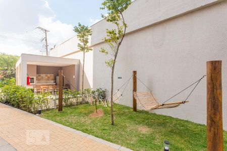 Apartamento para alugar com 35m², 2 quartos e 1 vaga Apartamento para alugar com 35m², 2 quartos e 1 vagaRedario