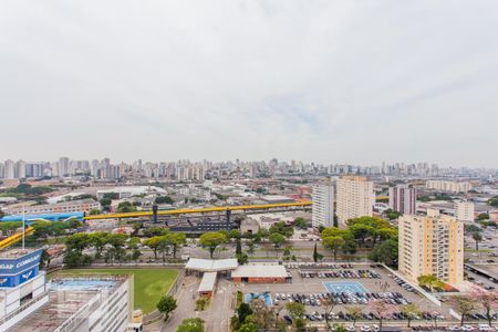 Apartamento para alugar com 35m², 2 quartos e 1 vaga Apartamento para alugar com 35m², 2 quartos e 1 vagaVista do Quarto 2