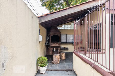 Apartamento à venda com 56m², 2 quartos e 1 vagaÁrea comum - Churrasqueira