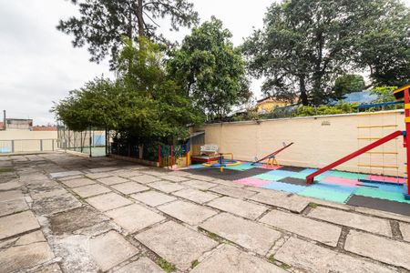 Apartamento à venda com 56m², 2 quartos e 1 vagaÁrea Comum - Playground