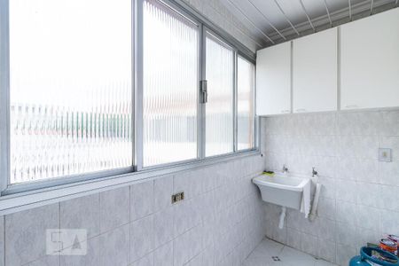 Apartamento à venda com 56m², 2 quartos e 1 vagaÁrea de Serviço