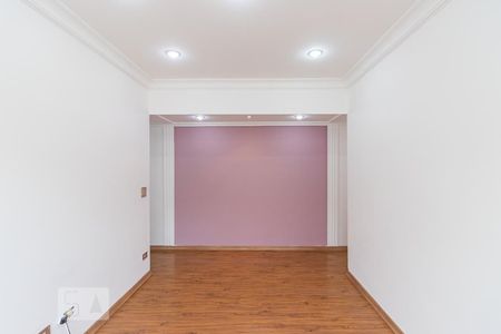 Sala de apartamento para alugar com 2 quartos, 56m² em Vila Domitila, São Paulo