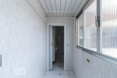 Apartamento à venda com 56m², 2 quartos e 1 vagaÁrea de Serviço