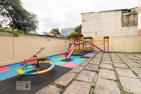 Apartamento à venda com 56m², 2 quartos e 1 vagaÁrea Comum - Playground