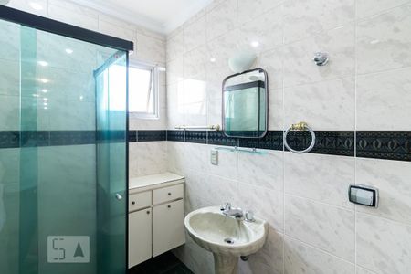 Apartamento à venda com 56m², 2 quartos e 1 vagaBanheiro