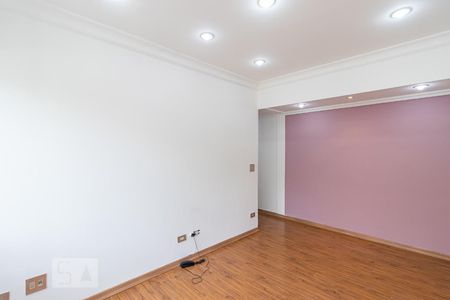 Sala de apartamento à venda com 2 quartos, 56m² em Vila Domitila, São Paulo