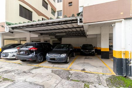 Apartamento à venda com 56m², 2 quartos e 1 vagaGaragem