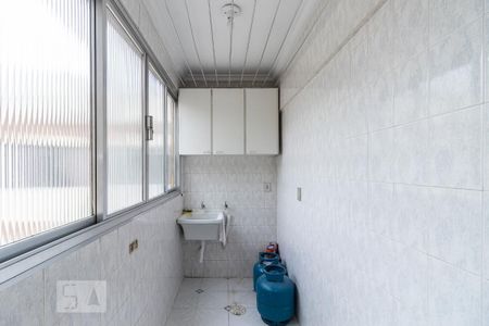 Apartamento à venda com 56m², 2 quartos e 1 vagaÁrea de Serviço