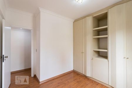 Apartamento à venda com 56m², 2 quartos e 1 vagaQuarto 2
