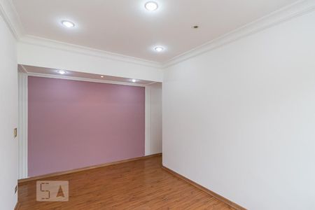 Sala de apartamento à venda com 2 quartos, 56m² em Vila Domitila, São Paulo