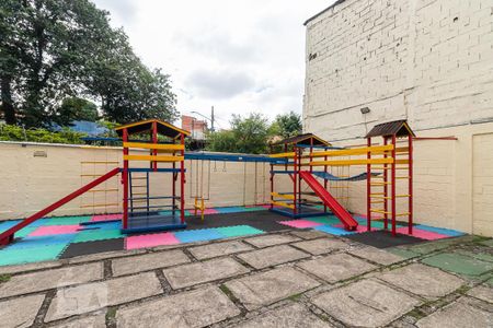 Apartamento à venda com 56m², 2 quartos e 1 vagaÁrea Comum - Playground