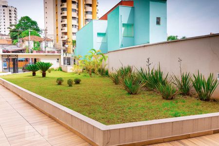 Apartamento para alugar com 80m², 1 quarto e 2 vagasÁrea verde