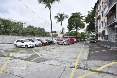 Apartamento à venda com 45m², 2 quartos e 1 vagaEstacionamento