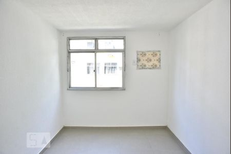 Apartamento à venda com 45m², 2 quartos e 1 vagaQuarto 2