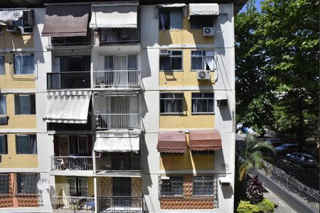 Apartamento à venda com 45m², 2 quartos e 1 vagaVista do Quarto 1