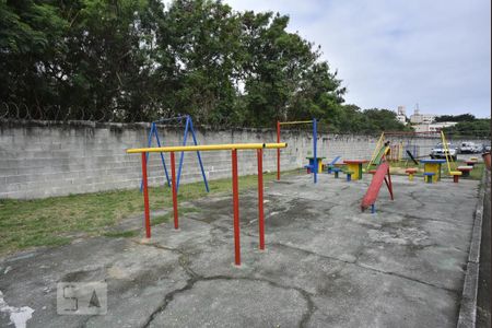 Apartamento à venda com 45m², 2 quartos e 1 vagaÁrea Comum - Playground
