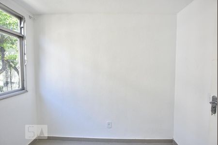 Quarto 1 de apartamento à venda com 2 quartos, 45m² em Taquara, Rio de Janeiro