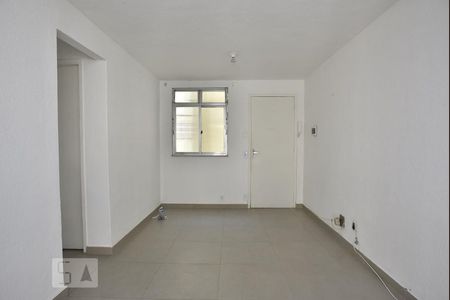 Sala de apartamento à venda com 2 quartos, 45m² em Taquara, Rio de Janeiro
