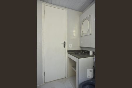 Apartamento à venda com 45m², 2 quartos e 1 vagaBanheiro