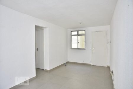 Sala de apartamento à venda com 2 quartos, 45m² em Taquara, Rio de Janeiro