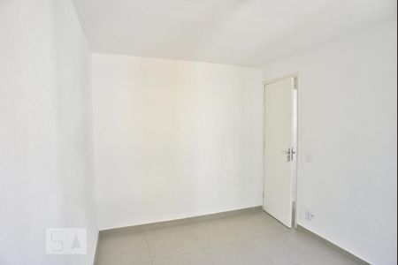 Apartamento à venda com 45m², 2 quartos e 1 vagaQuarto 2