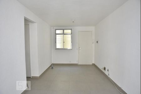 Sala de apartamento à venda com 2 quartos, 45m² em Taquara, Rio de Janeiro