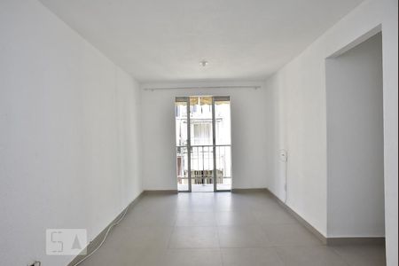 Sala de apartamento à venda com 2 quartos, 45m² em Taquara, Rio de Janeiro