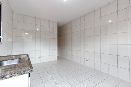 Casa para alugar com 40m², 1 quarto e sem vaga Casa para alugar com 40m², 1 quarto e sem vagaSala e Cozinha