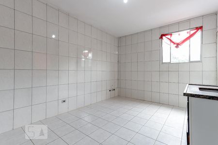Casa para alugar com 40m², 1 quarto e sem vaga Casa para alugar com 40m², 1 quarto e sem vagaSala e Cozinha