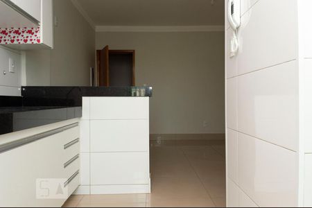 Apartamento para alugar com 60m², 2 quartos e 1 vagaCozinha
